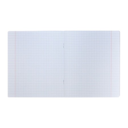 Notebook 24 sheets in the Erichkrause Optima Rhombs cage, cover coated cardboard, offset block, mix (1 species in the adhesion)-6
