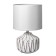 Bridge Bridge Bridge E14 40W white 15x15x25 cm Risalux