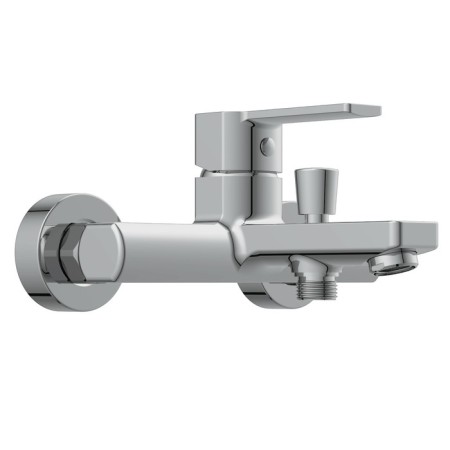 Bath mixer Cersanit Smart A63048-5