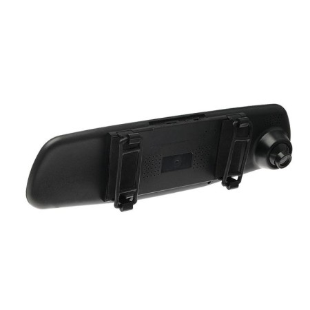 Torso DVR, 2 cameras, HD 1080p, size 30 × 8.5 cm, TFT 3.5, review 120 °-1