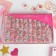 Children's ring "chosen" funny animals, mix shape, color
