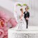 Figure in cake 15 cm, mix