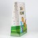 Laminated vertical package "Happy Birthday", m 26 x 30 x 9 cm
