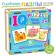 Wooden IQ puzzle "Momns kids"