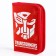 Penal frame, 1 section, 140x210x40 mm, folding pocket, fabric, transformers