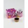 Gift set "Beloved Grandma": tea orange with chocolate, 50 g, mug 300 ml