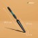 Corneumer, length 48.5 cm, metal handle with a rubber pen, Greengo