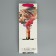 Gift package for a bottle, packaging, Wonderful Life, 36 x 13 x 10 cm