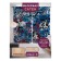 Photostes "Graffiti with the inscription", Saten, size 145x265 cm, 2 pcs