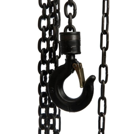Tal chain tundra, 1 ton, height 4 meters-1