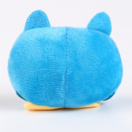 Soft toy with a surprise "Owl"-5