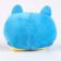 Soft toy with a surprise "Owl"
