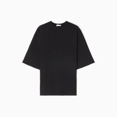 Men's T -shirt MIST Black, p. 50