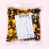 Sprinking confectionery in color glaze "Pearls" gold, bronze, 50 g