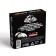 The board game to the reaction and attention "Dubbl. 007 ", 55 cards, 16+