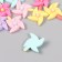 Decor for creativity Plastic "Breeze" MIX 2.5x2.7 cm