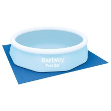 Squat for round pools, 335 x 335 cm, 58001 Bestway