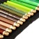 Artistic Koh-I-Noor 3796 Polycolor, 72 items, in a textile package