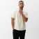 Men's T-shirt Minaku, central muse