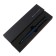 Switching handle, 1.0 mm, BrunovisConti firenze, blue rod, metal case Soft Touch Blue, in case