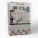Bed linen 1.5sp saings and I illusion, 143x215cm, 145x214cm, 50x70cm-1pc, microfiber, 60g/m2