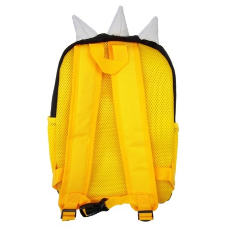 Boys' backpack, size 33x23x14 cm-5