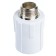 Combined "Politek" coupling, polypropylene, 25 mm x 1/2 ", external thread