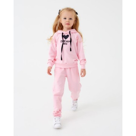 Children's pants KAFTAN "Unicorn" R.36 (134-140)-1