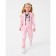 Children's pants KAFTAN "Unicorn" R.36 (134-140)