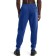 Men's pants Under Armour Rival FLC Signature JGR, size 48-50 (1366366-432)