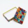 Set of boxes 4 in 1 "ROP -Art New Year", 30 x 20 x 8 - 24 x 14 x 5 cm