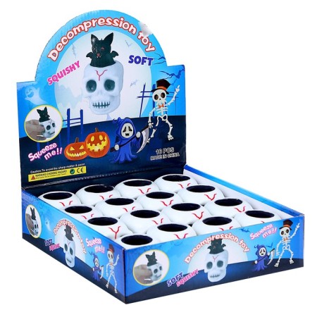 Мялка «Череп»-2