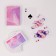 Paper Paper cards, 54 pcs, 300 g/m2, 8.7 x 5.7 cm