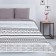 Ethel Cover with Morocco (View 1), 200*215 cm, 100% cotton