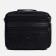 Male bag, black color