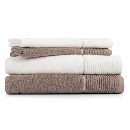 Sofi de Marko Tina No. 4, size 50x90 cm - 2 pcs, 70x140 cm - 2 pcs