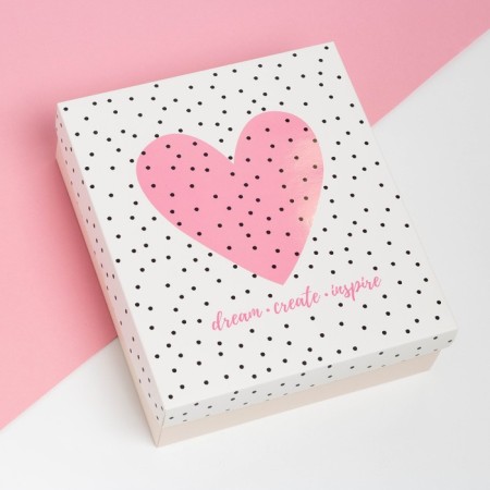 Gift set "You are beautiful" with a towel-6