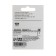 Network charger GQ-3, Type-C, 2 A, 12 W, white