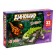 Designer Dinomir, 22 details, ceratosaurus and talarus, sound