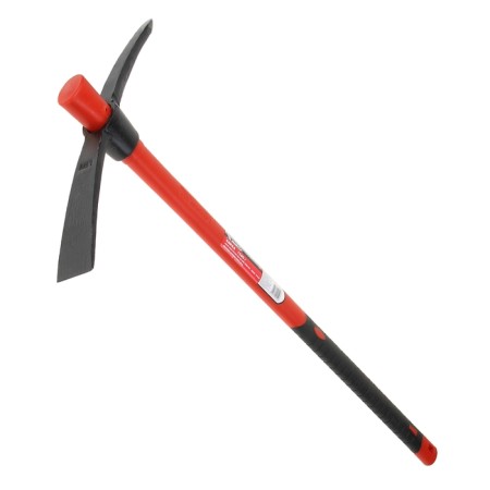 Kirka Matrix 21830, 1500 g, fiberglass rubberized handle 900 mm