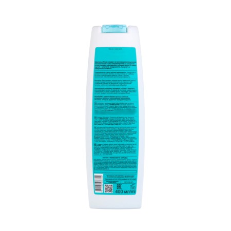 Hair shampoo Vitex M&R HAIR, for density and recovery, 400 ml-1