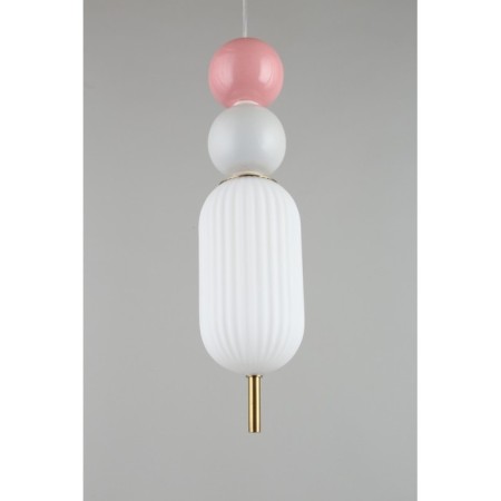 Suspended lamp Rosabella G9 5W-5