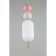 Suspended lamp Rosabella G9 5W