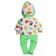 Mishenka 6 doll, voiced, 35 cm