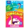 Set for creativity Sector 3d figures "Plaziosaurus"