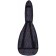 Czech for the classic guitar Flight, FBG-1009 Butterfly, without insulation
