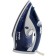 Iron Gorenje SiH2200BLC, 2200 watts, 30 g/min, 280 ml, blue/white
