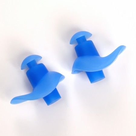 Berushi, pair, in a plastic case, color mix-3
