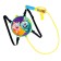 Water pistol "Krosh and Nyusha", a satellite Ballon, Smeshariki