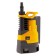 Drainage pump Denzel DPX950, 950 W, pressure 8.5 m, 258 l/min, cable 10 m